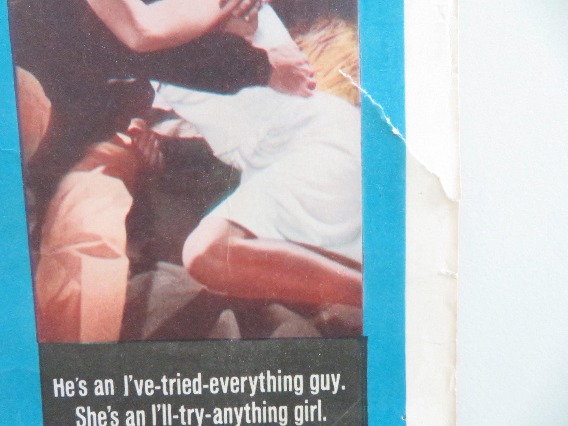 ASSAULT ON A QUEEN US INSERT POSTER FRANK SINATRA VIRNI LISI 1966 - Rendezvous Cinema