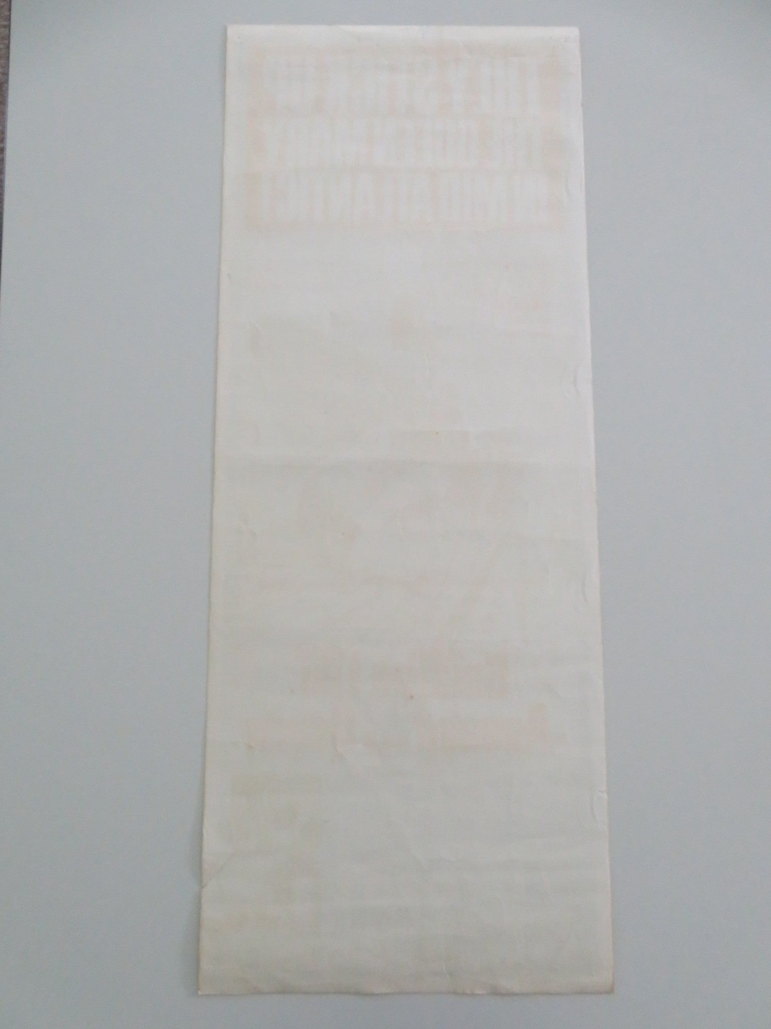 ASSAULT ON A QUEEN US INSERT POSTER FRANK SINATRA VIRNI LISI 1966 - Rendezvous Cinema