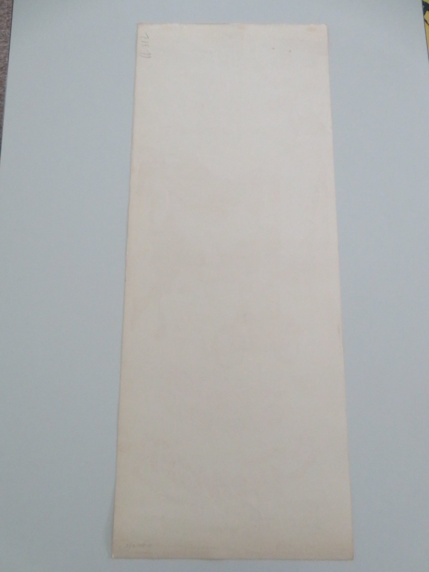 THE SWINGER US INSERT POSTER ANN-MARGRET TONY FRANCIOSA 1966 - Rendezvous Cinema