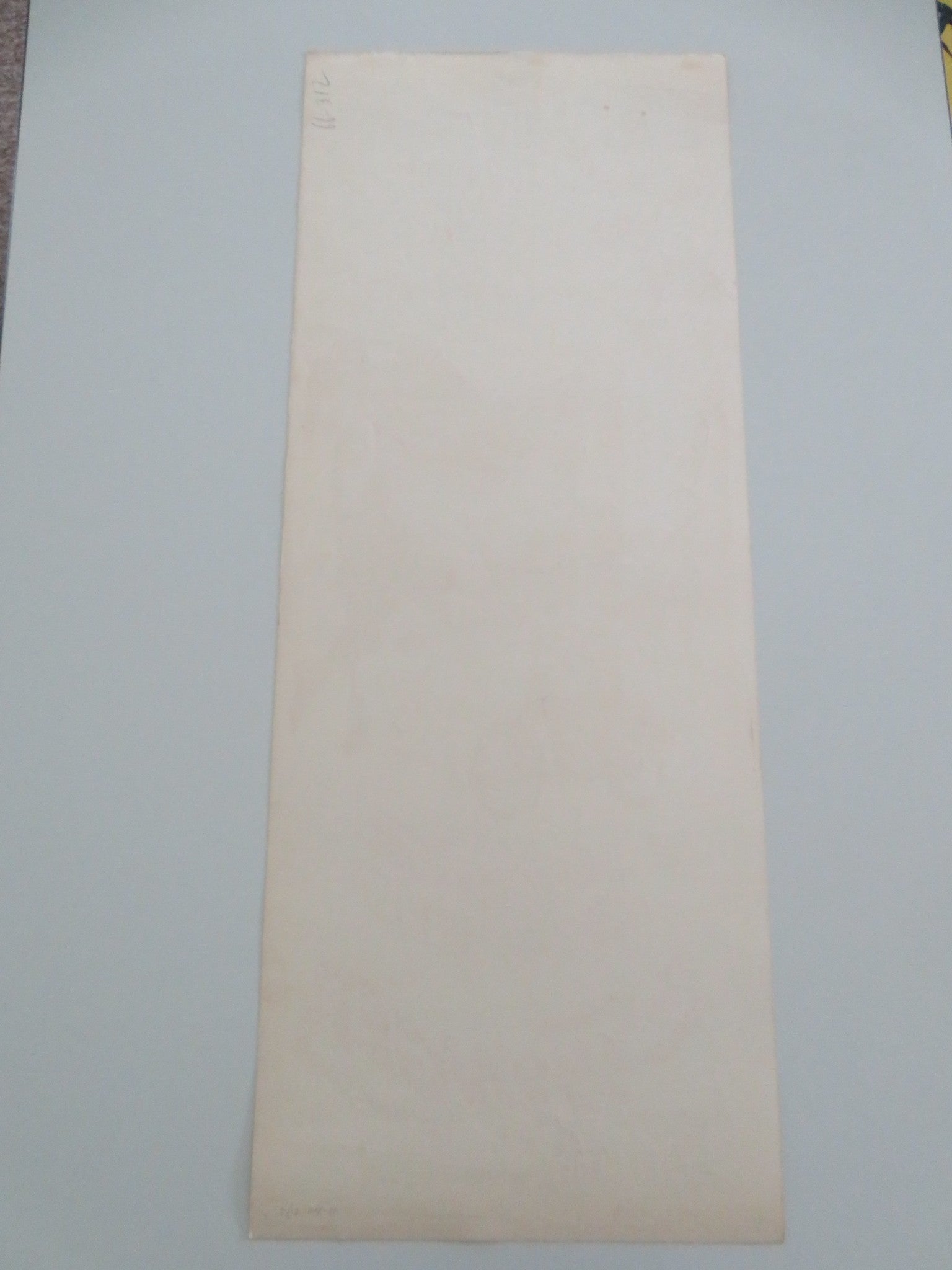 THE SWINGER US INSERT POSTER ANN-MARGRET TONY FRANCIOSA 1966 - Rendezvous Cinema