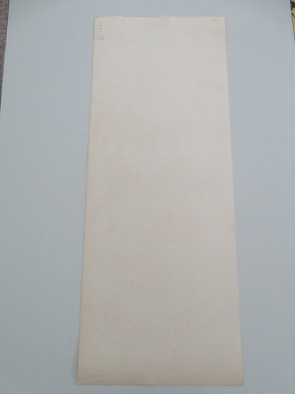 THE SWINGER US INSERT POSTER ANN-MARGRET TONY FRANCIOSA 1966 - Rendezvous Cinema