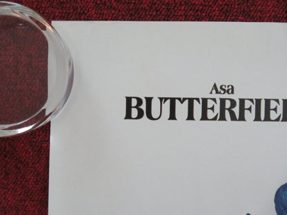 SLAUGHTERHOUSE RULEZ UK QUAD ROLLED POSTER SIMON PEGG NICK FROST M. ROBBIE 2018