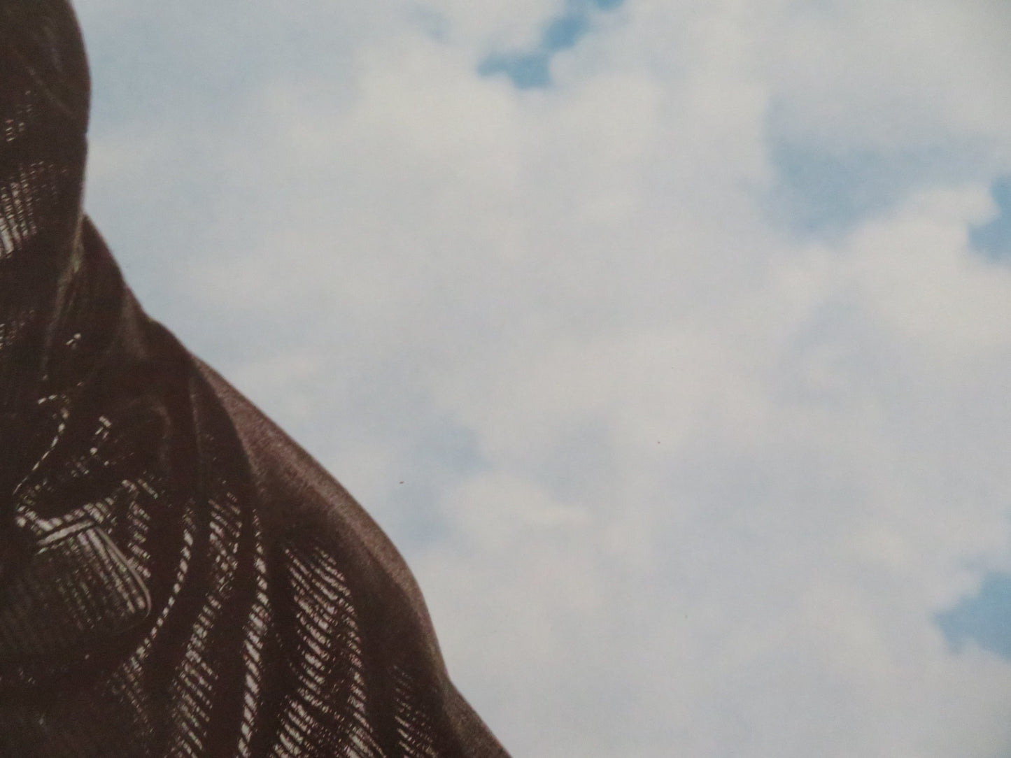 ZOOLANDER UK QUAD ROLLED POSTER BEN STILLER OWEN WILSON WILL FERRELL 2001