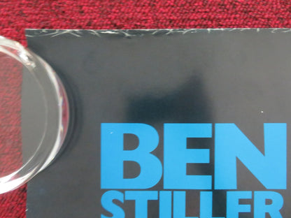 ZOOLANDER UK QUAD ROLLED POSTER BEN STILLER OWEN WILSON WILL FERRELL 2001