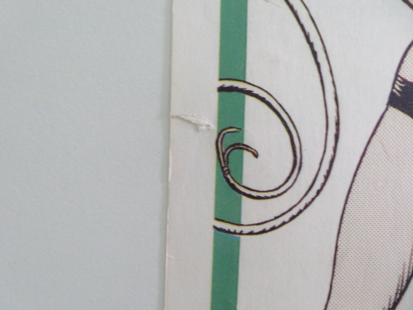 MARCO THE MAGNIFICENT US INSERT POSTER HORST BUCHHOLZ GREGOIRE ASLAN 1966 - Rendezvous Cinema