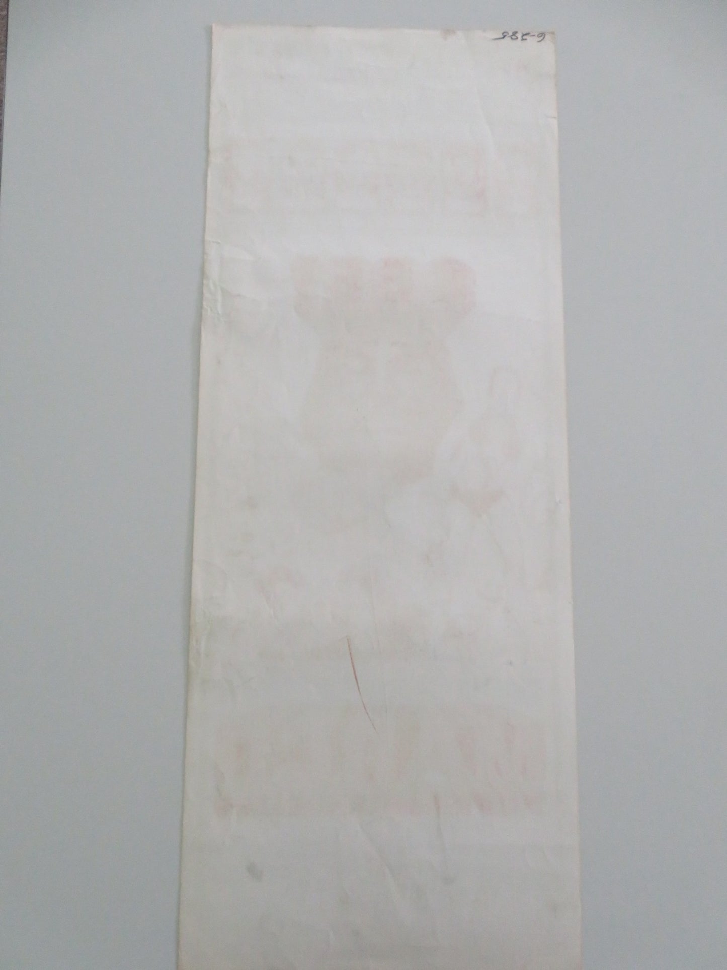 MARCO THE MAGNIFICENT US INSERT POSTER HORST BUCHHOLZ GREGOIRE ASLAN 1966 - Rendezvous Cinema