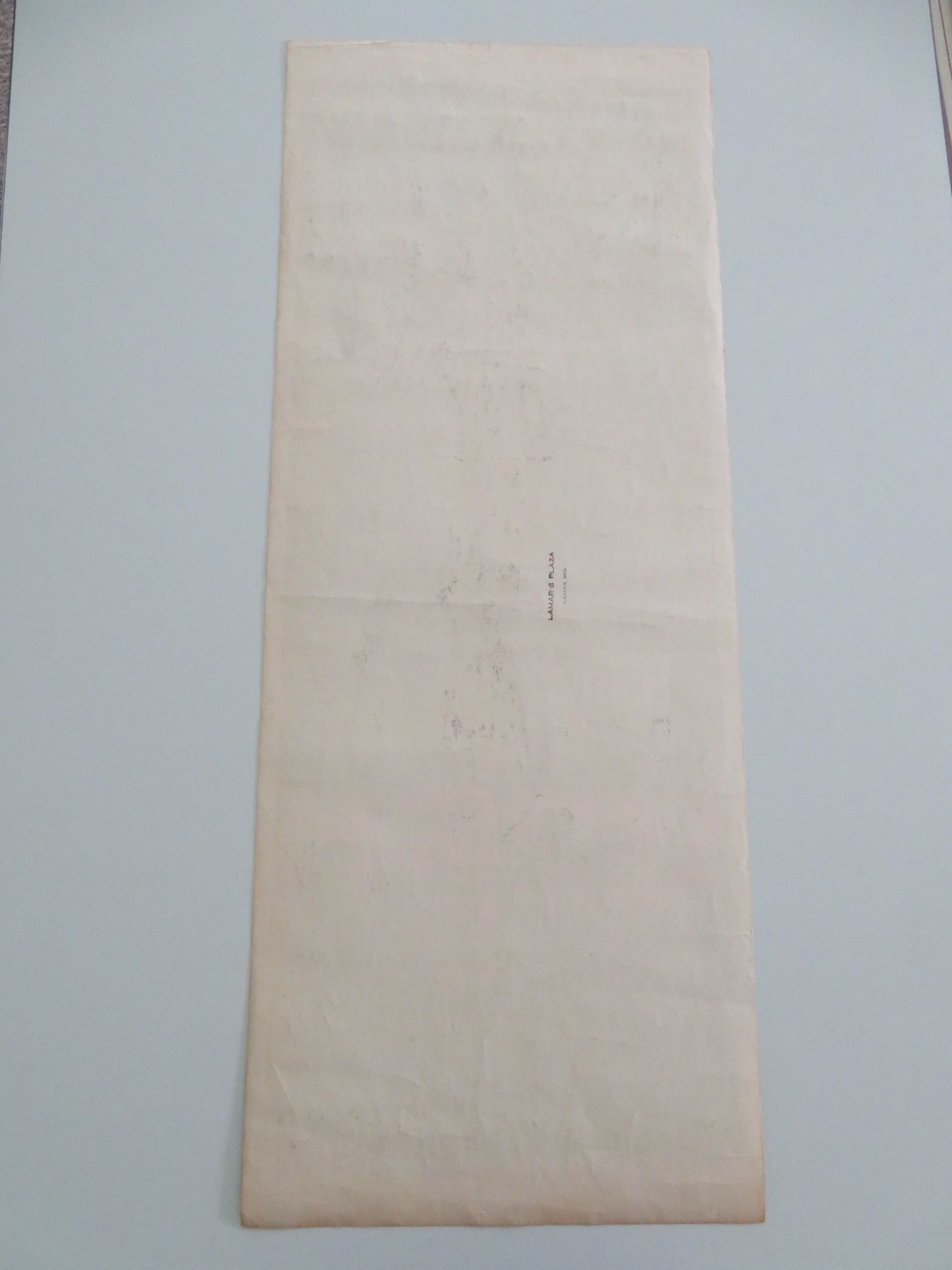 STOLEN HOURS US INSERT POSTER SUSAN HAYWARD MICHAEL CRAIG 1963 - Rendezvous Cinema