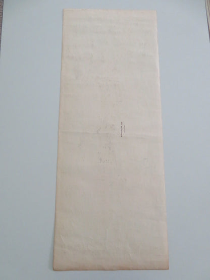 STOLEN HOURS US INSERT POSTER SUSAN HAYWARD MICHAEL CRAIG 1963 - Rendezvous Cinema