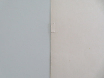 LIFE AT THE TOP US INSERT POSTER LAURENCE HARVEY JEAN SIMMONS H. BLACKMAN 1966 - Rendezvous Cinema