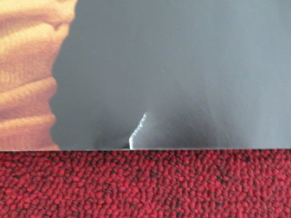 THE KARATE KID UK QUAD ROLLED POSTER JADEN SMITH JACKIE CHAN 2010