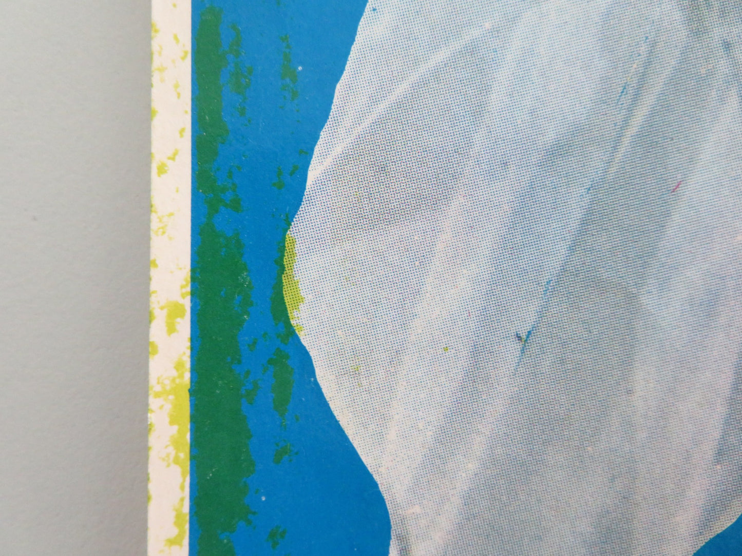 GULIZAR - A ITALIAN FOTOBUSTA POSTER EMEL SAYIN EDIZ HUN 1972 - Rendezvous Cinema