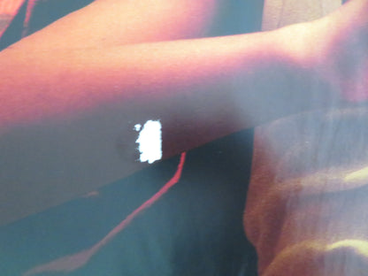 THE KARATE KID UK QUAD ROLLED POSTER JADEN SMITH JACKIE CHAN 2010