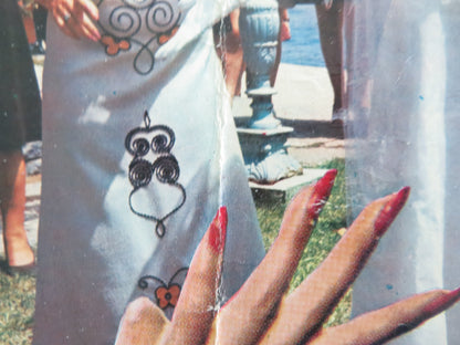 GULIZAR - B ITALIAN FOTOBUSTA POSTER EMEL SAYIN EDIZ HUN 1972 - Rendezvous Cinema