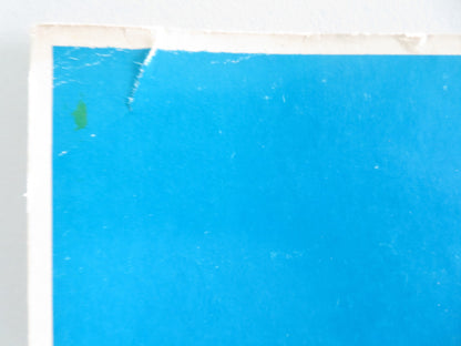 GULIZAR - B ITALIAN FOTOBUSTA POSTER EMEL SAYIN EDIZ HUN 1972 - Rendezvous Cinema