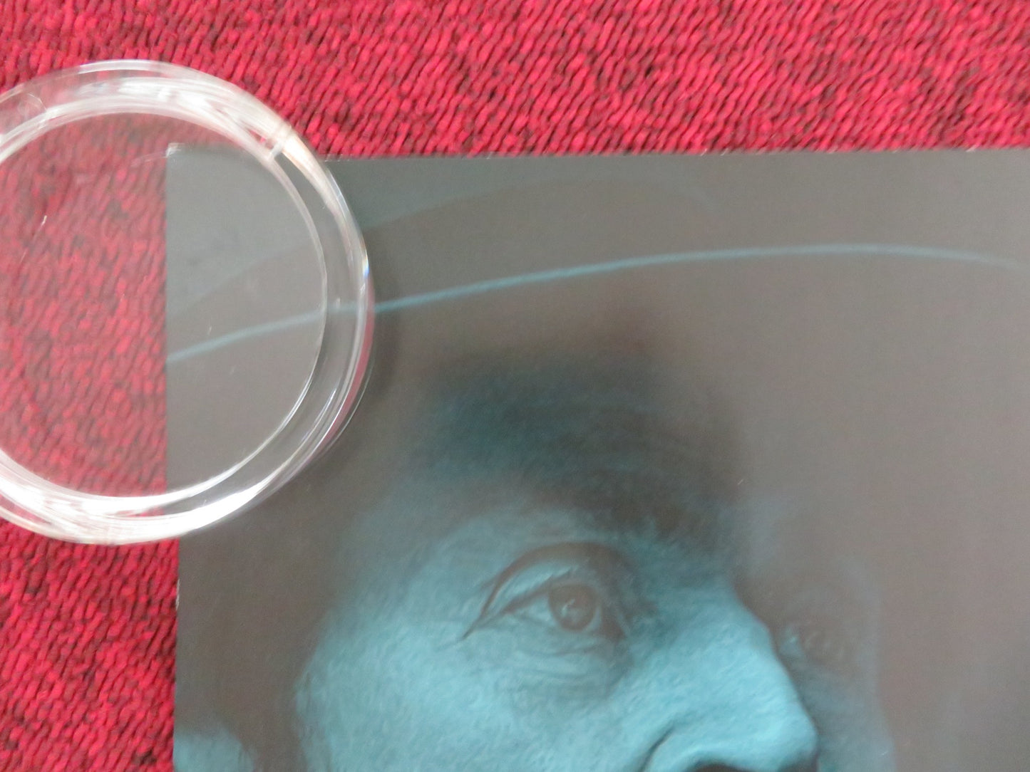 MOTHERLESS BROOKLYN UK QUAD ROLLED POSTER EDWARD NORTON BRUCE WILLIS 2019