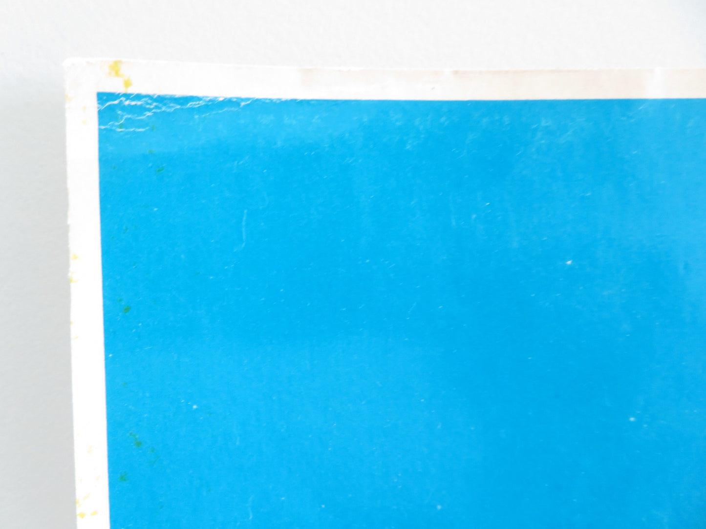 GULIZAR - D ITALIAN FOTOBUSTA POSTER EMEL SAYIN EDIZ HUN 1972 - Rendezvous Cinema