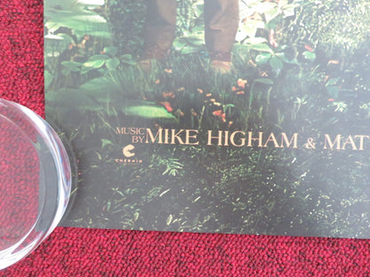 MISS PEREGRINE'S HOME FOR PECULIAR CHILDREN UK QUAD ROLLED POSTER 2016