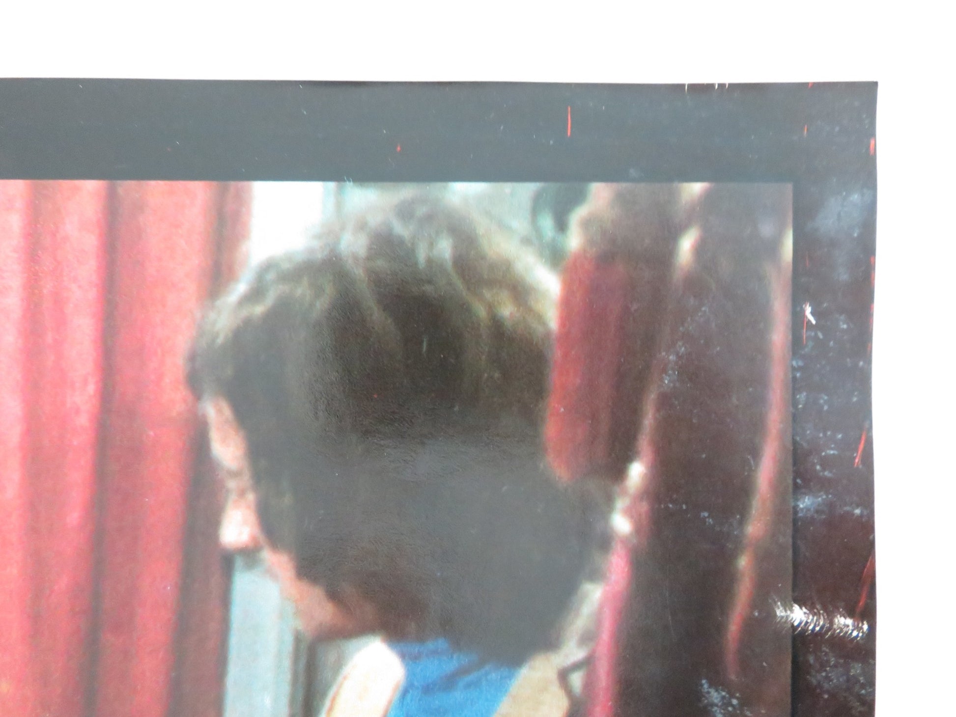 THE NADA GANG- B ITALIAN FOTOBUSTA POSTER FABIO TESTI MICHEL DUCHAUSSOY 1974 - Rendezvous Cinema