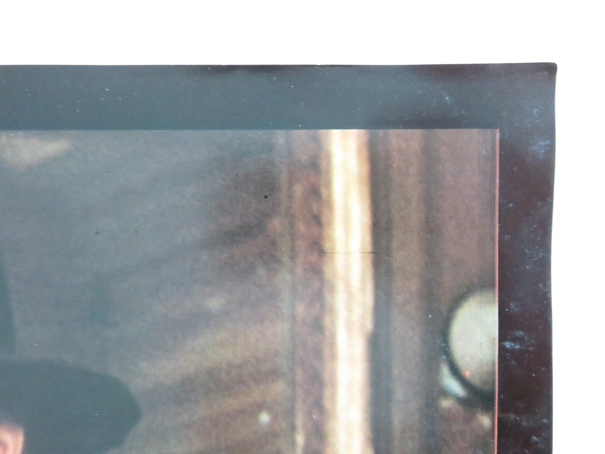 THE NADA GANG- C ITALIAN FOTOBUSTA POSTER FABIO TESTI MICHEL DUCHAUSSOY 1974 - Rendezvous Cinema