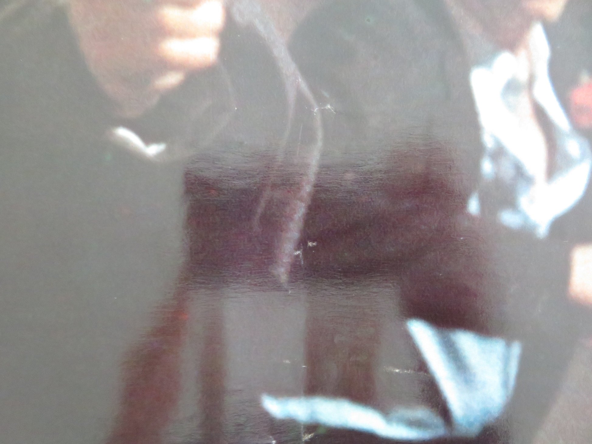 THE NADA GANG- D ITALIAN FOTOBUSTA POSTER FABIO TESTI MICHEL DUCHAUSSOY 1974 - Rendezvous Cinema