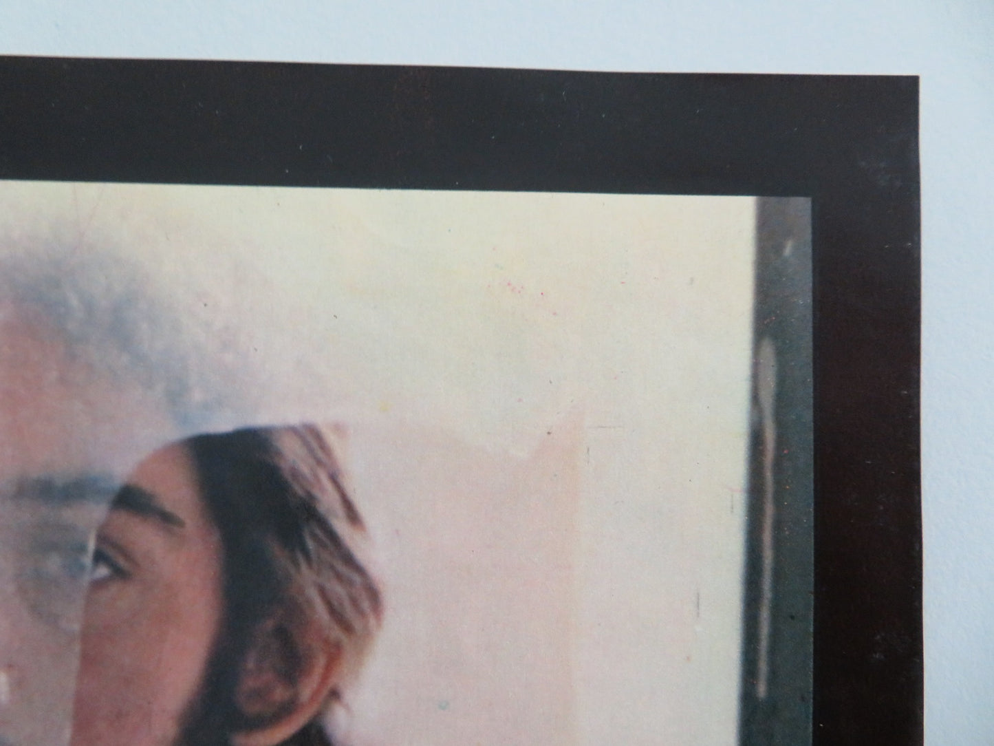 THE NADA GANG- F ITALIAN FOTOBUSTA POSTER FABIO TESTI MICHEL DUCHAUSSOY 1974 - Rendezvous Cinema