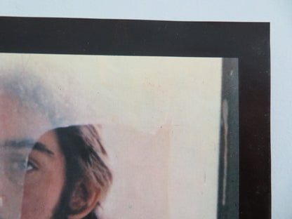 THE NADA GANG- F ITALIAN FOTOBUSTA POSTER FABIO TESTI MICHEL DUCHAUSSOY 1974 - Rendezvous Cinema