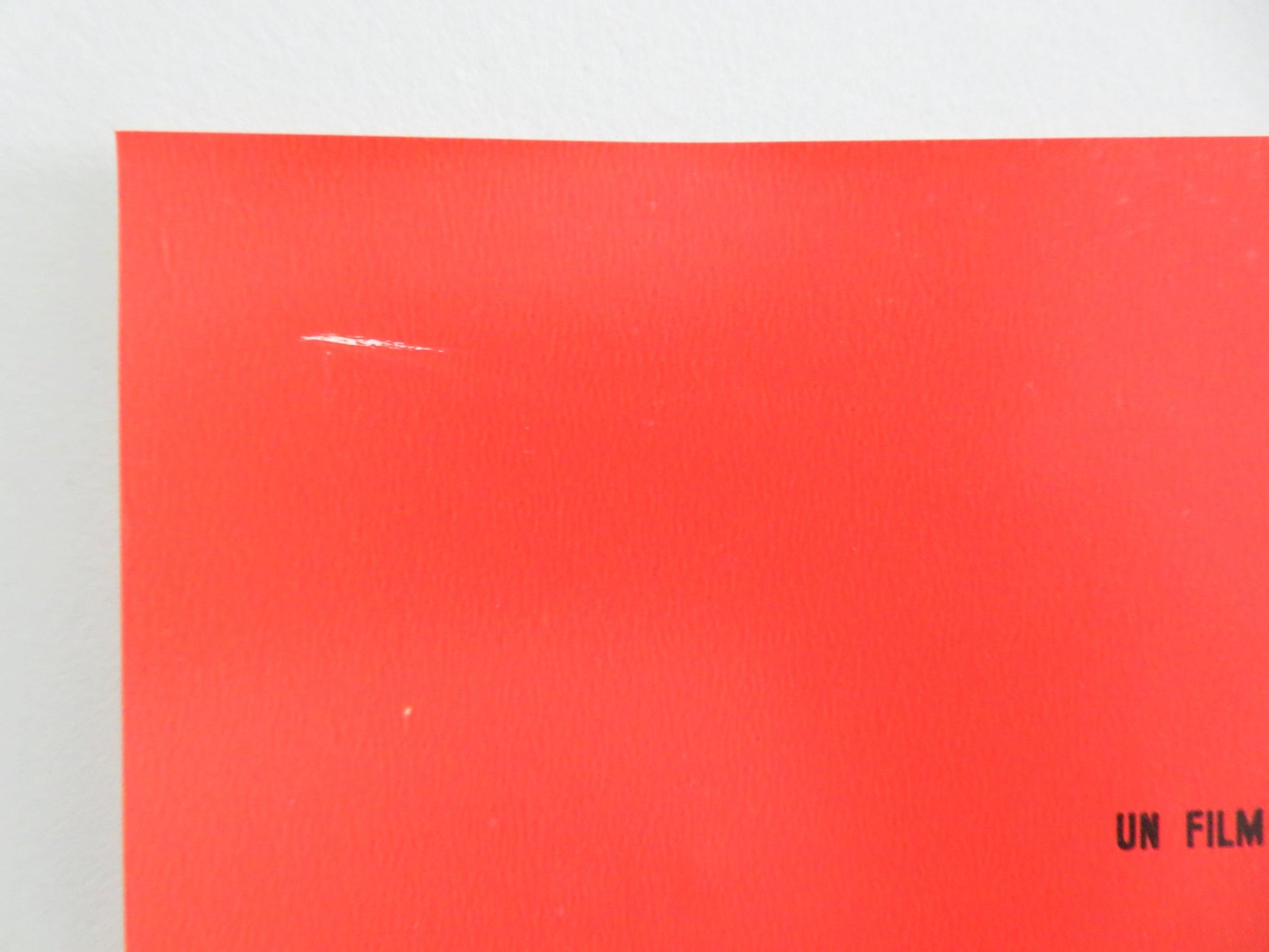 THE NADA GANG- G ITALIAN FOTOBUSTA POSTER FABIO TESTI MICHEL DUCHAUSSOY 1974 - Rendezvous Cinema