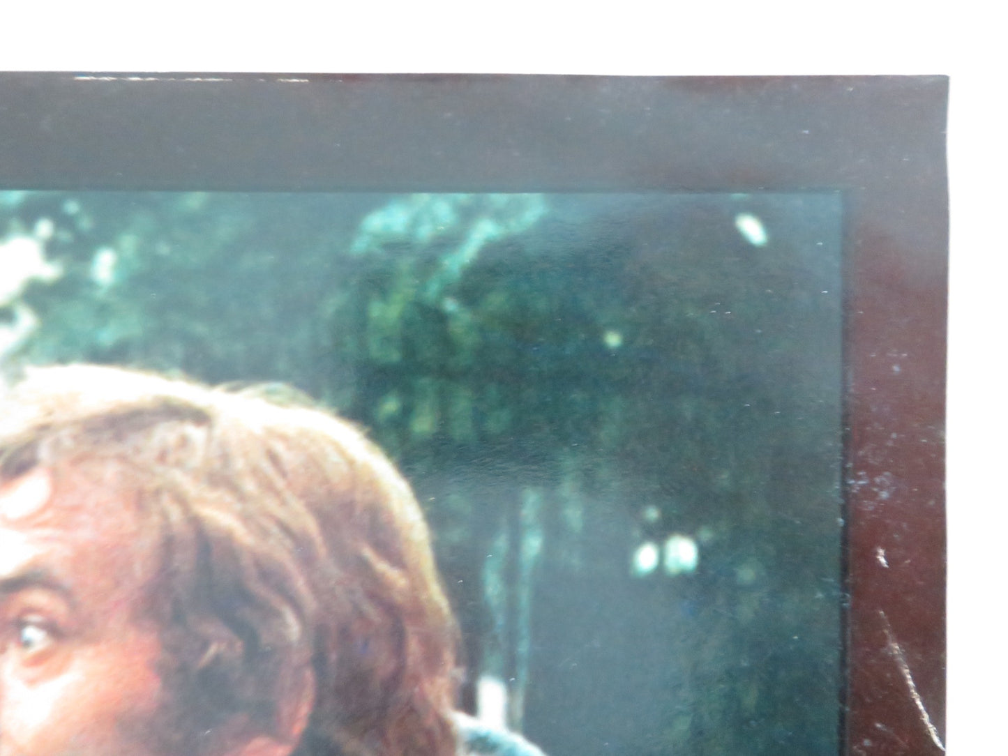 THE NADA GANG- G ITALIAN FOTOBUSTA POSTER FABIO TESTI MICHEL DUCHAUSSOY 1974 - Rendezvous Cinema