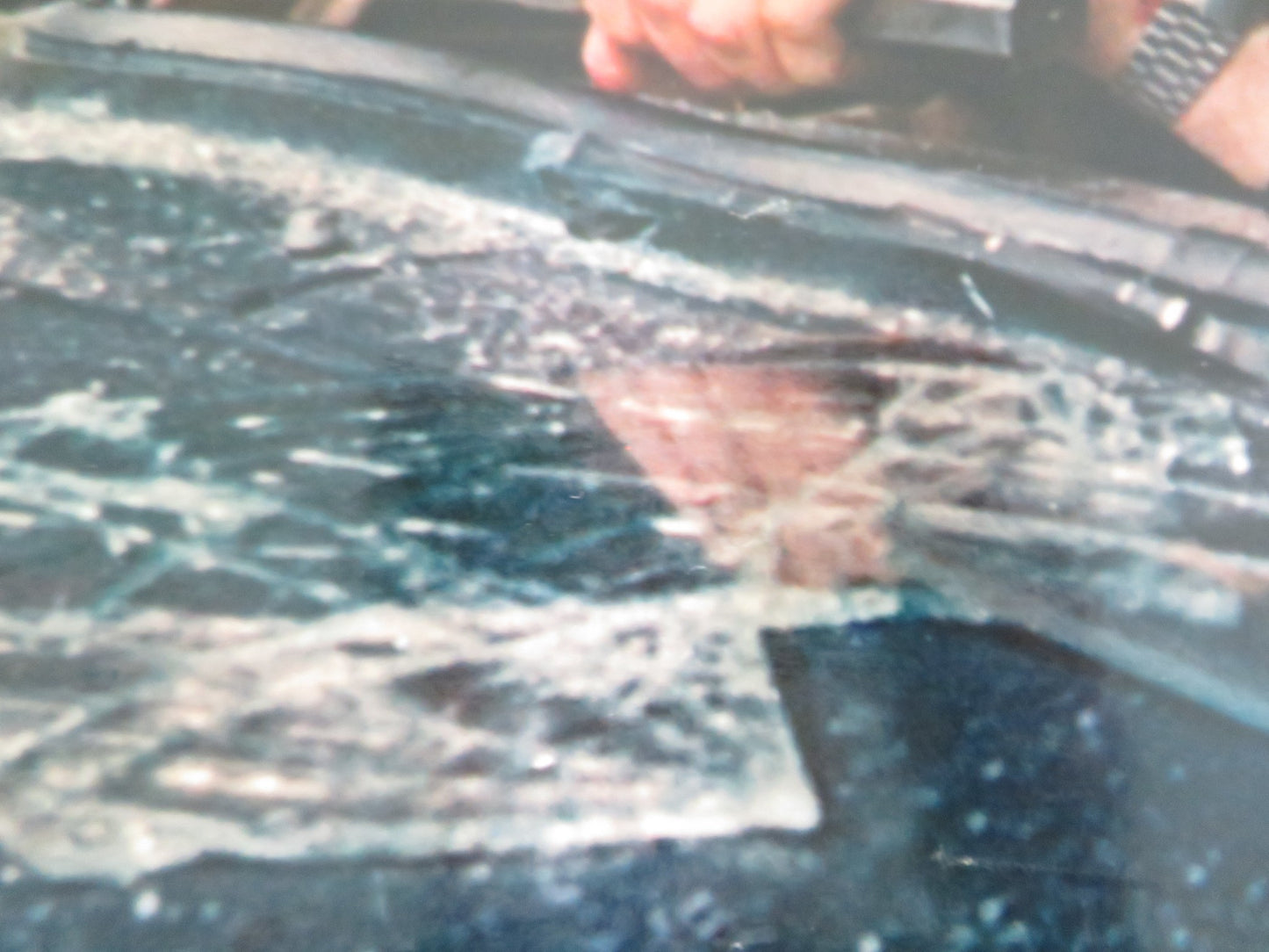 THE NADA GANG- H ITALIAN FOTOBUSTA POSTER FABIO TESTI MICHEL DUCHAUSSOY 1974 - Rendezvous Cinema