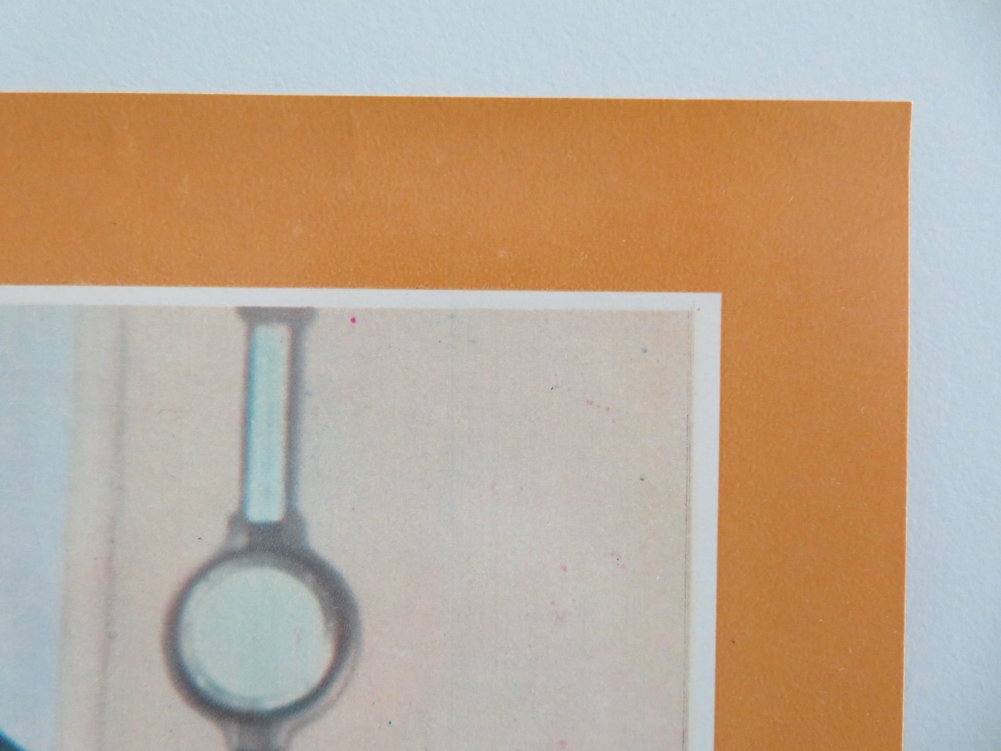 THE LONG GOODBYE - A ITALIAN FOTOBUSTA POSTER ELLIOT GOULD VAN PALLANDT 1973 - Rendezvous Cinema