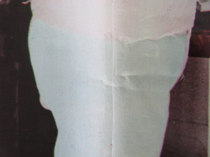 THE LONG GOODBYE - B ITALIAN FOTOBUSTA POSTER ELLIOT GOULD VAN PALLANDT 1973 - Rendezvous Cinema