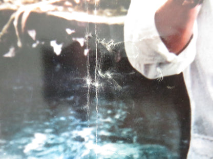 THE LONG GOODBYE - C ITALIAN FOTOBUSTA POSTER ELLIOT GOULD VAN PALLANDT 1973 - Rendezvous Cinema