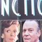A PRIVATE FUNCTION UK QUAD ROLLED POSTER MICHAEL PALIN MAGGIE SMITH 1984
