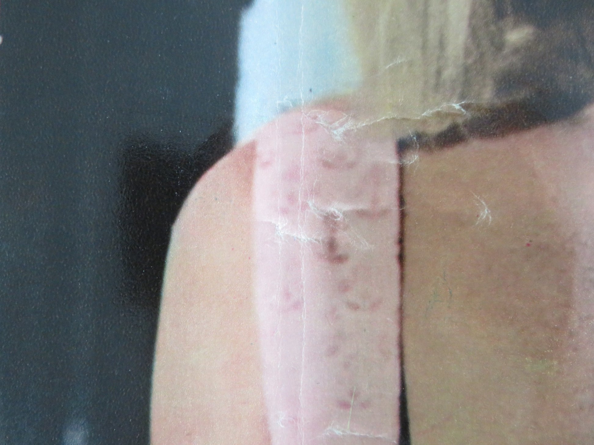 THE LONG GOODBYE - D ITALIAN FOTOBUSTA POSTER ELLIOT GOULD VAN PALLANDT 1973 - Rendezvous Cinema