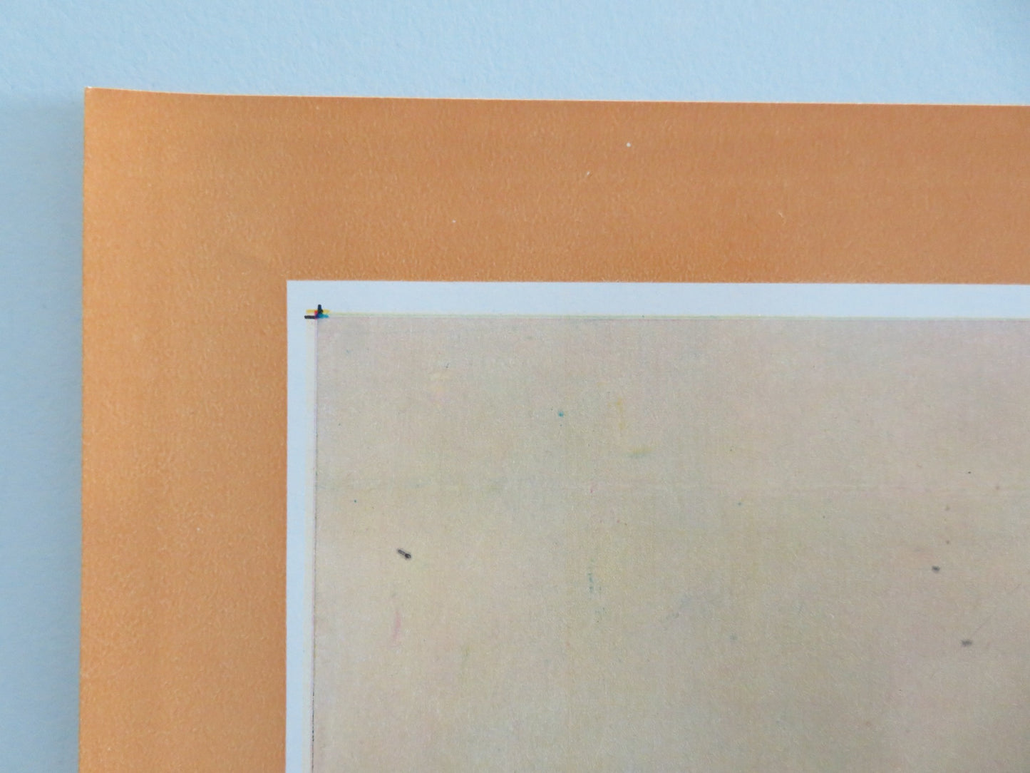 THE LONG GOODBYE - D ITALIAN FOTOBUSTA POSTER ELLIOT GOULD VAN PALLANDT 1973 - Rendezvous Cinema