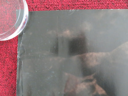 DINOSAUR UK QUAD ROLLED POSTER DISNEY OSSIE DAVIS HAYDEN PANETTIERE 2000