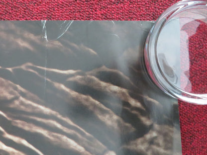 DINOSAUR UK QUAD ROLLED POSTER DISNEY OSSIE DAVIS HAYDEN PANETTIERE 2000