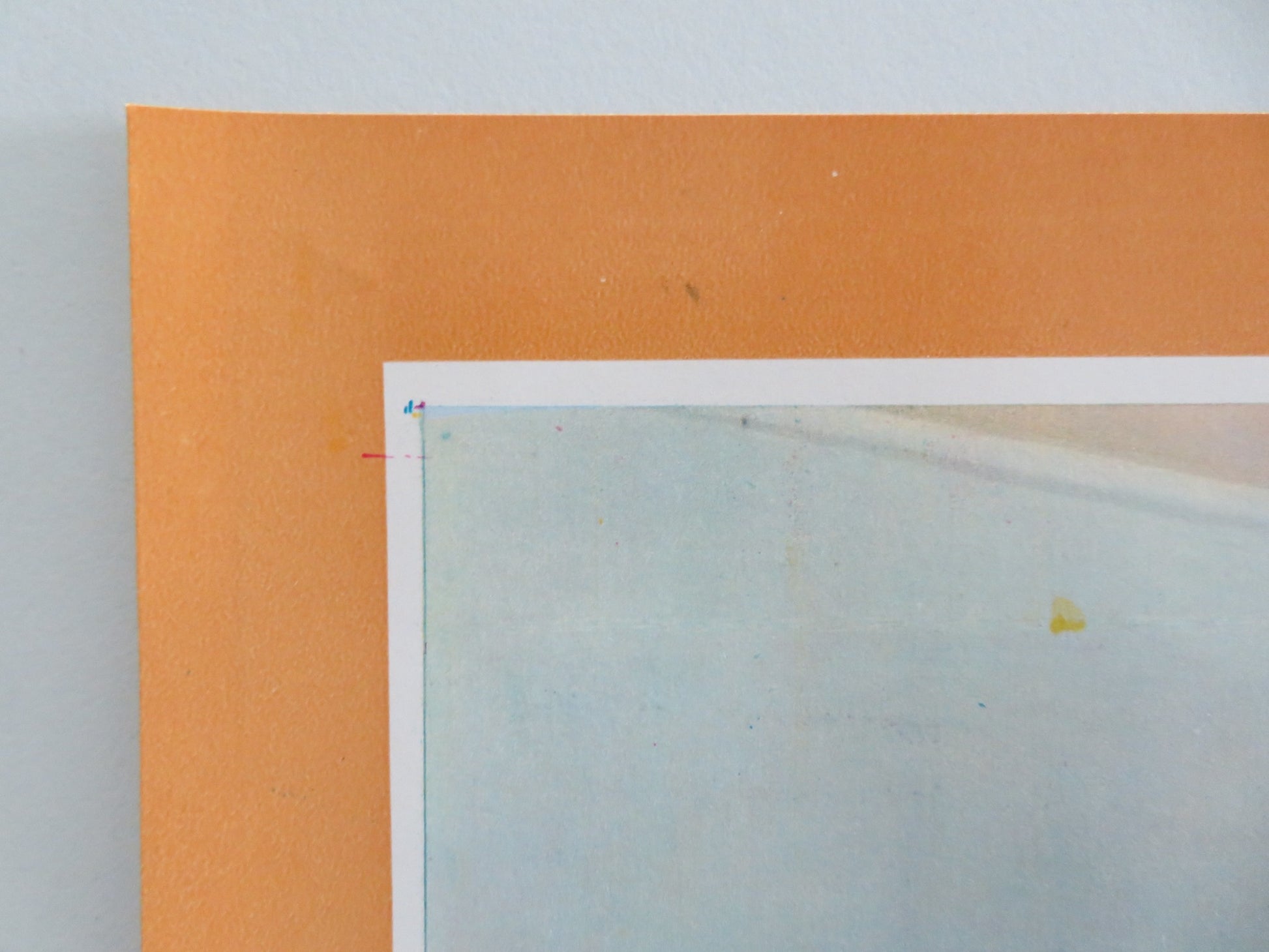 THE LONG GOODBYE - F ITALIAN FOTOBUSTA POSTER ELLIOT GOULD VAN PALLANDT 1973 - Rendezvous Cinema