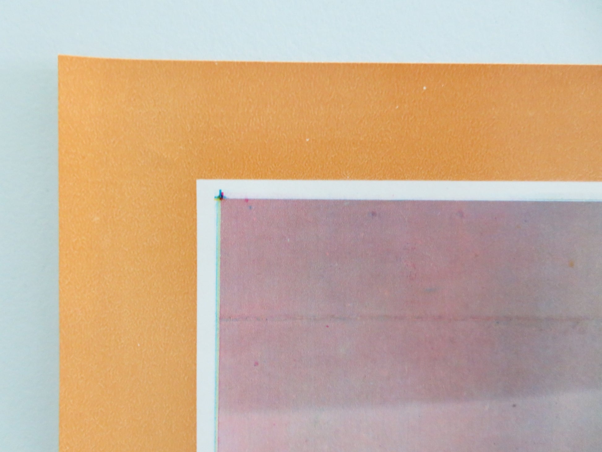 THE LONG GOODBYE - G ITALIAN FOTOBUSTA POSTER ELLIOT GOULD VAN PALLANDT 1973 - Rendezvous Cinema