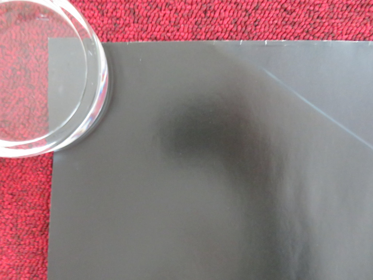 X-MEN: FIRST CLASS - C UK QUAD ROLLED POSTER JAMES MCAVAOY M. FASSBENDER 2011