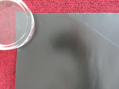 X-MEN: FIRST CLASS - C UK QUAD ROLLED POSTER JAMES MCAVAOY M. FASSBENDER 2011