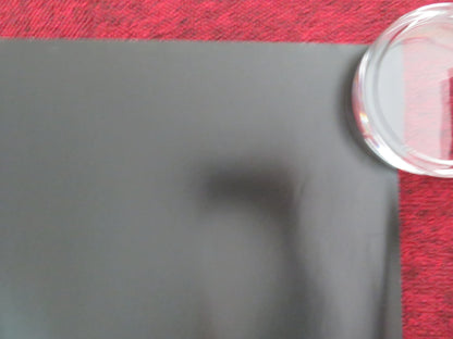 X-MEN: FIRST CLASS - C UK QUAD ROLLED POSTER JAMES MCAVAOY M. FASSBENDER 2011