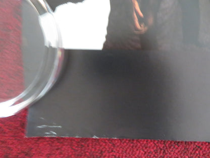 EVAN ALMIGHTY UK QUAD ROLLED POSTER STEVE CARELL MORGAN FREEMAN 2007