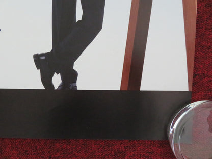 EVAN ALMIGHTY UK QUAD ROLLED POSTER STEVE CARELL MORGAN FREEMAN 2007