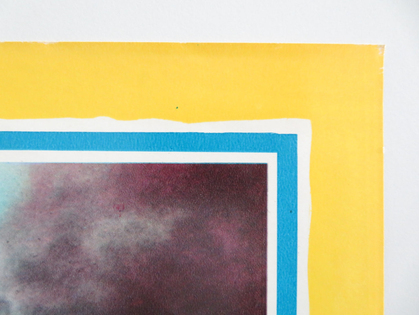 TRACKDOWN - C ITALIAN FOTOBUSTA POSTER JAMES MITCHUM ERIK ESTRADA 1976 - Rendezvous Cinema