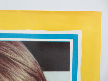 TRACKDOWN - D ITALIAN FOTOBUSTA POSTER JAMES MITCHUM ERIK ESTRADA 1976 - Rendezvous Cinema