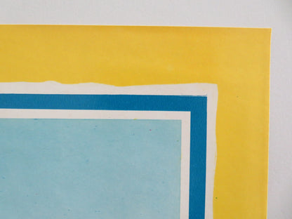 TRACKDOWN - E ITALIAN FOTOBUSTA POSTER JAMES MITCHUM ERIK ESTRADA 1976 - Rendezvous Cinema