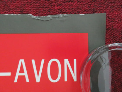 HAMLET UK QUAD ROLLED POSTER  RSC PAAPA ESSIEDU 2016