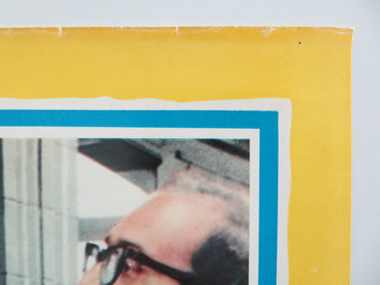 TRACKDOWN - G ITALIAN FOTOBUSTA POSTER JAMES MITCHUM ERIK ESTRADA 1976 - Rendezvous Cinema