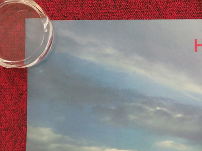 AMELIA- B UK QUAD ROLLED POSTER HILARY SWANK RICHARD GERE EWAN MCGREGOR 2009